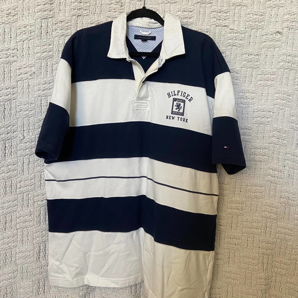 Tommy Hilfiger Polo Shirt XXL